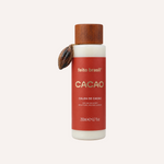Espuma de Banho Calda de Cacau