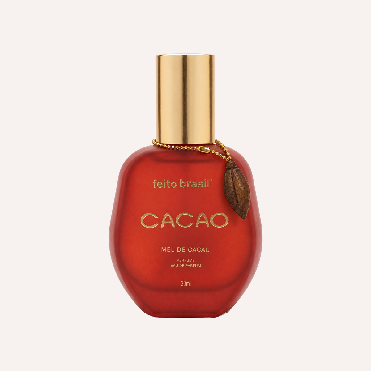 Mini Perfume Mel de Cacau 30ml