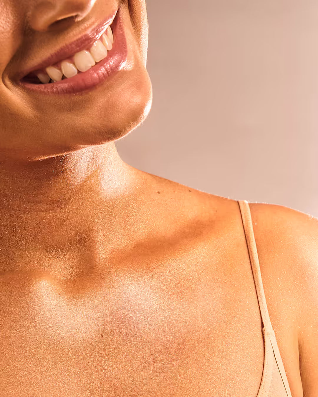 Iluminador Corporal Ouro Rosa