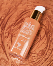 Iluminador Corporal Ouro Rosa