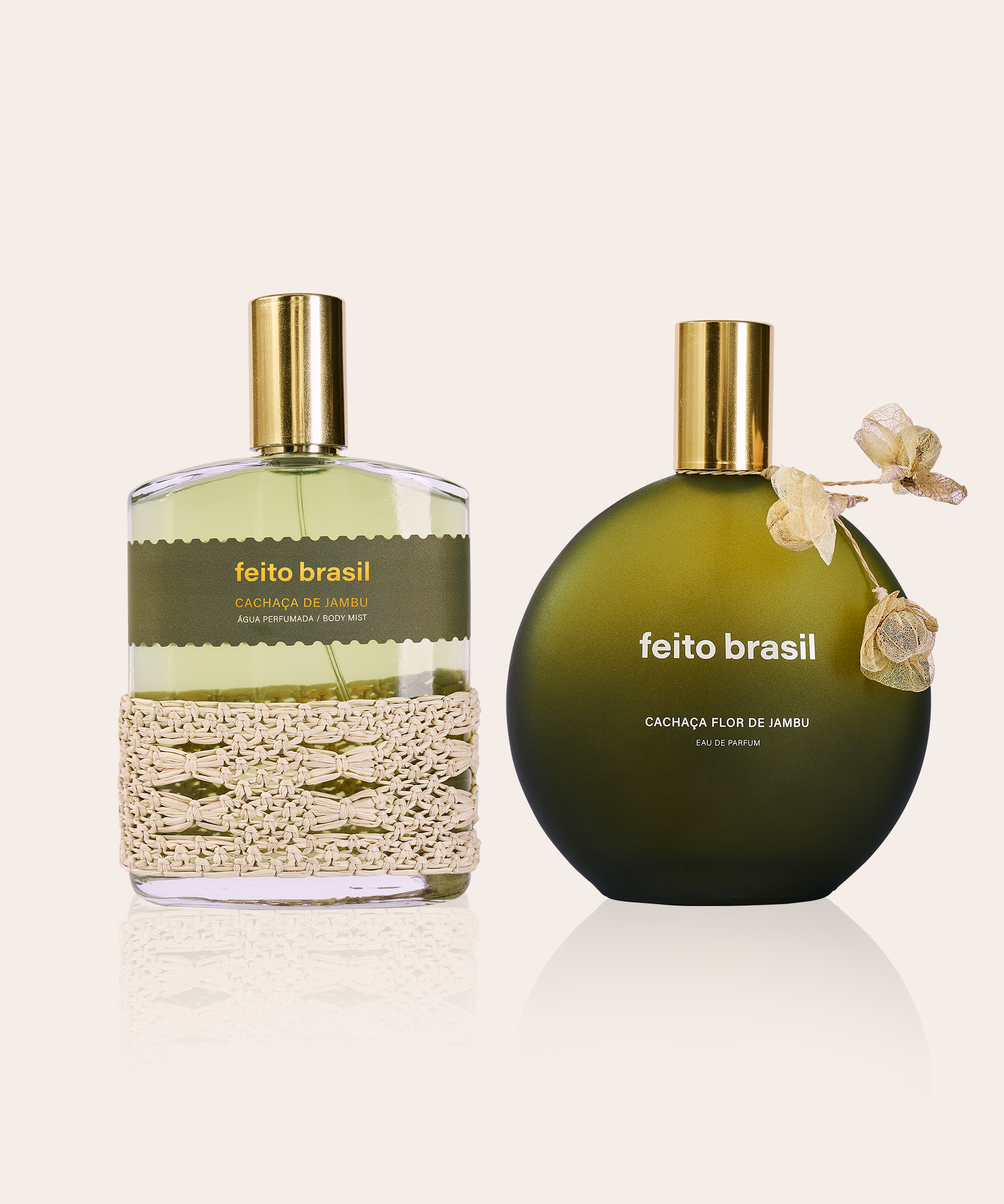 Combo Essência de Jambu