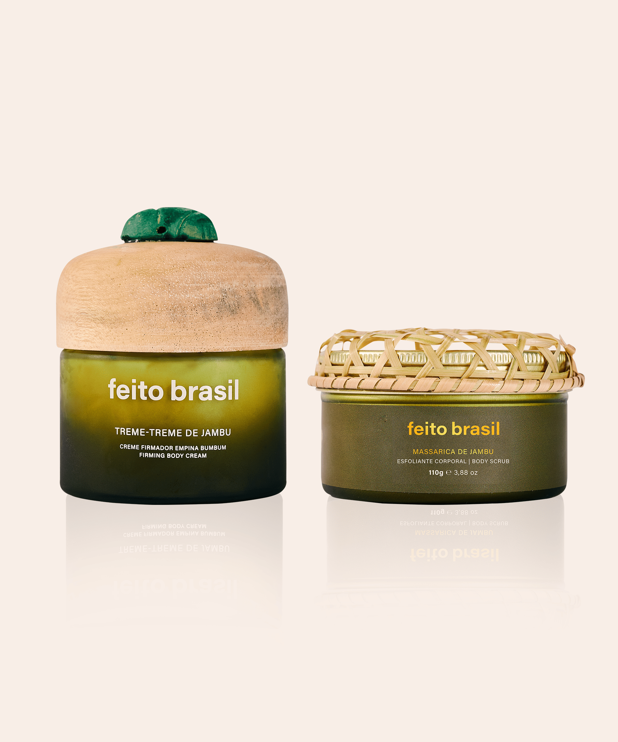 Combo Firmeza e Renovação