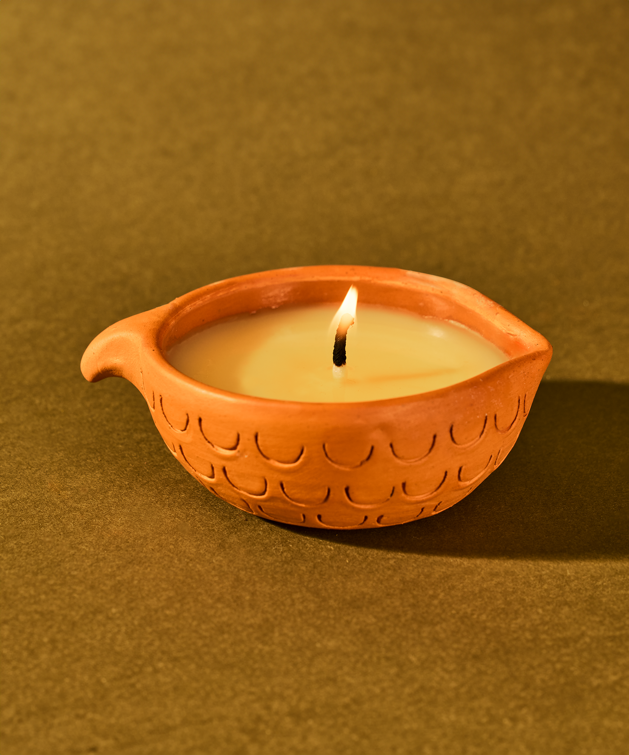 Vela para Massagem - Jambu Estimulante