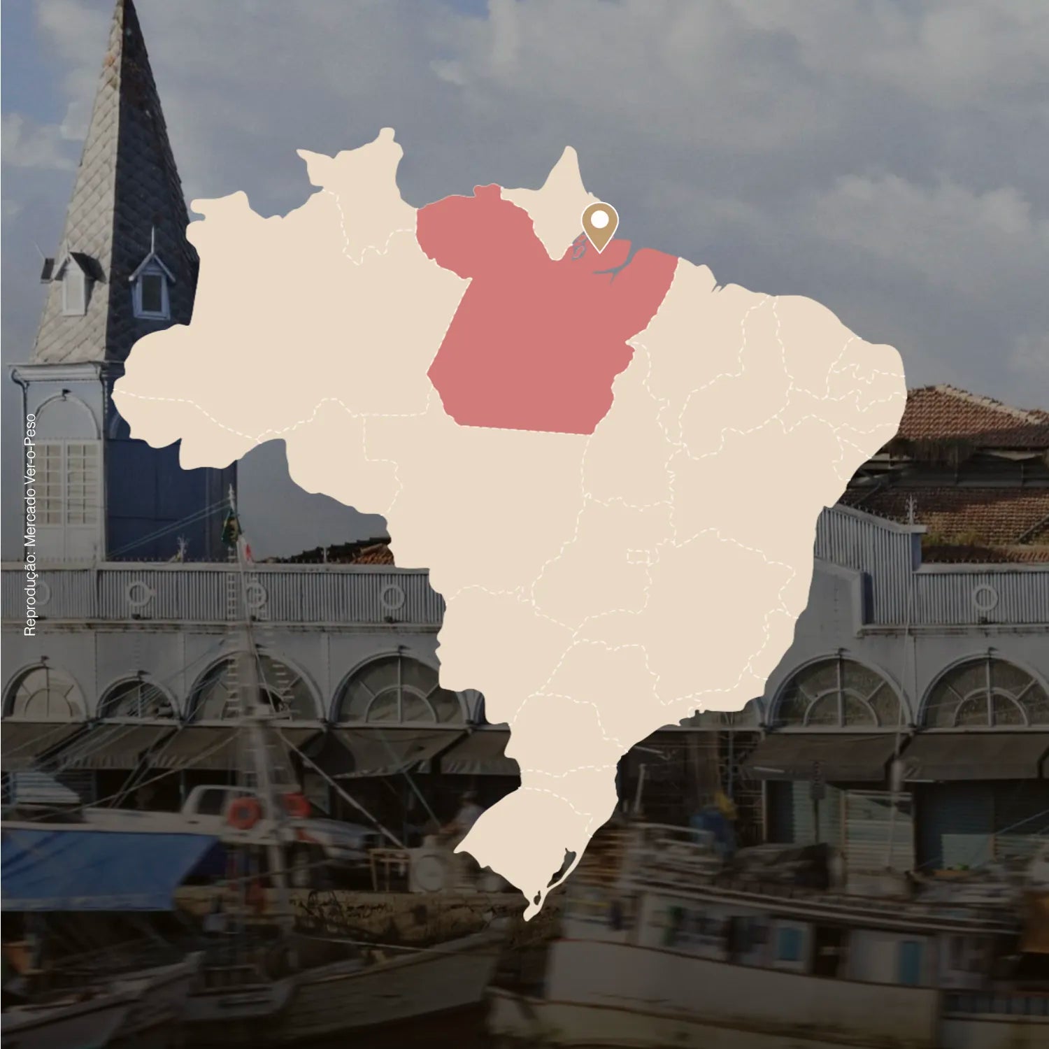 feito brasil