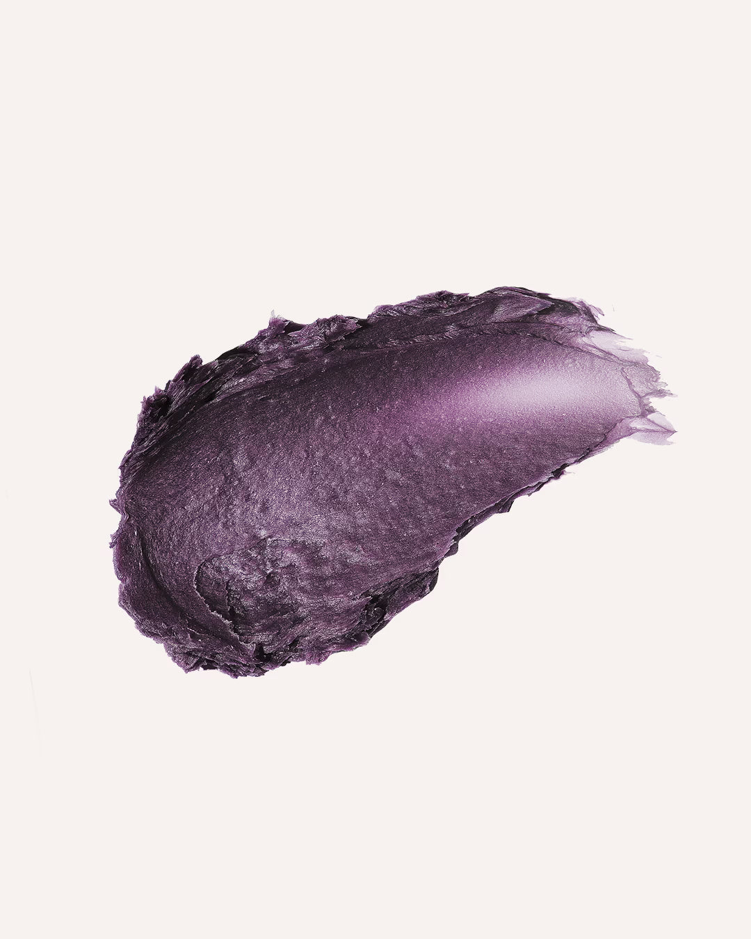 Textura do Creme de Banho Espumante de Açaí feito brasil 