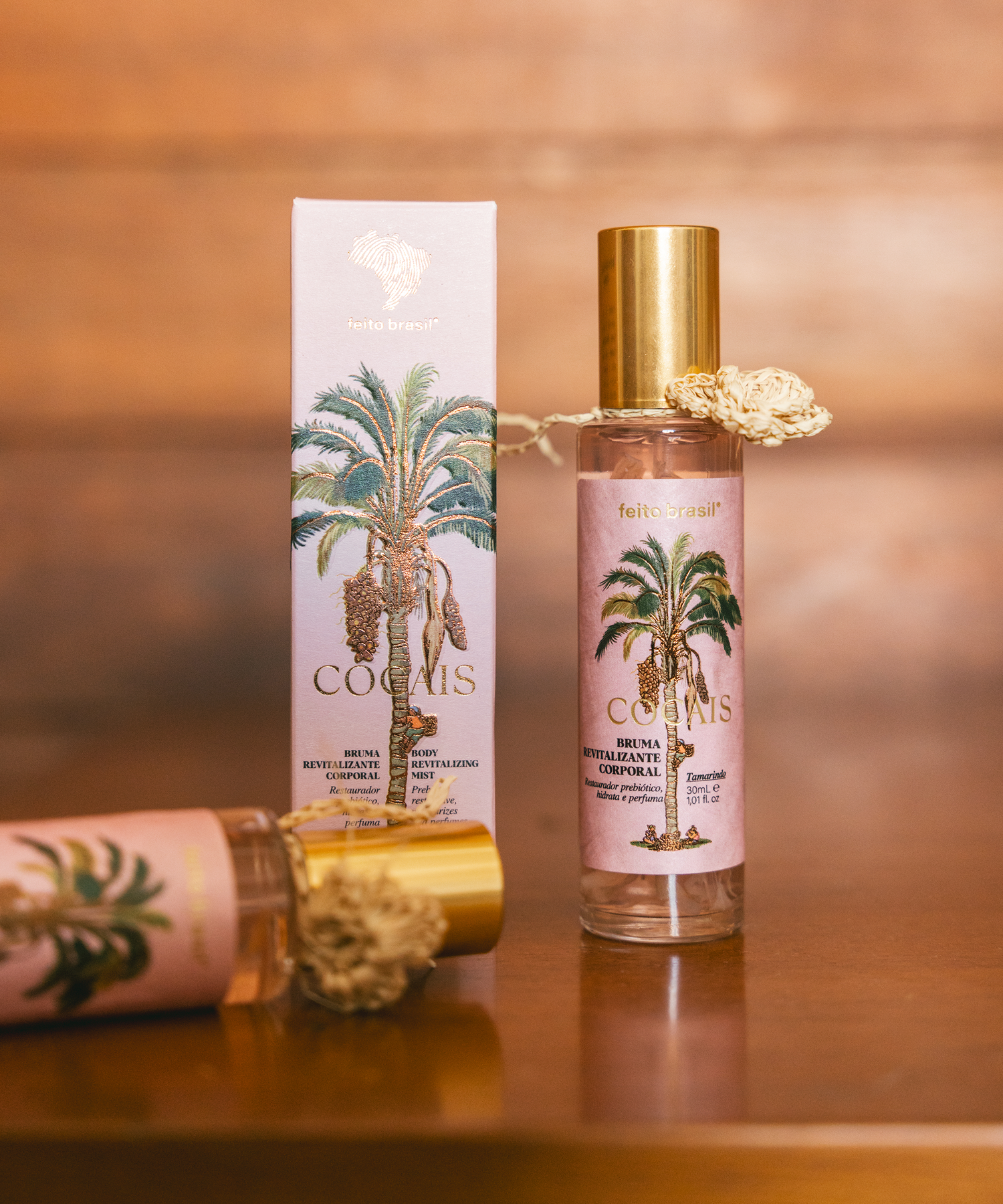 Mini Bruma Cocais 30mL