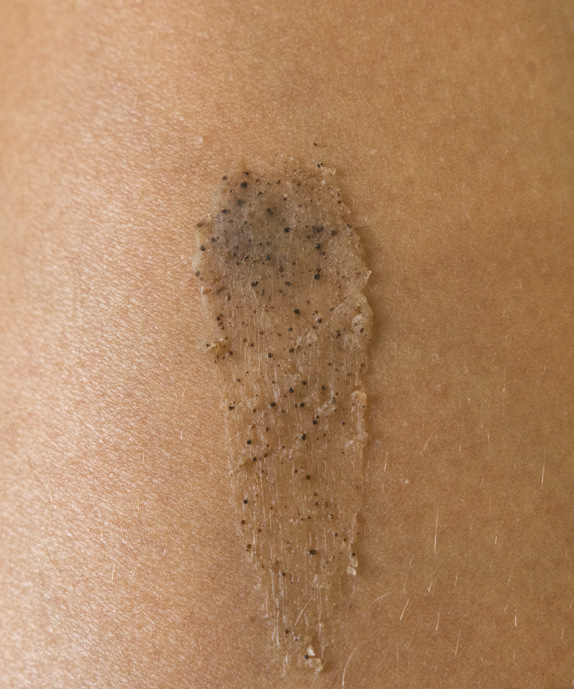 Mini Esfoliante Corporal - Massarica de Jambu 25g