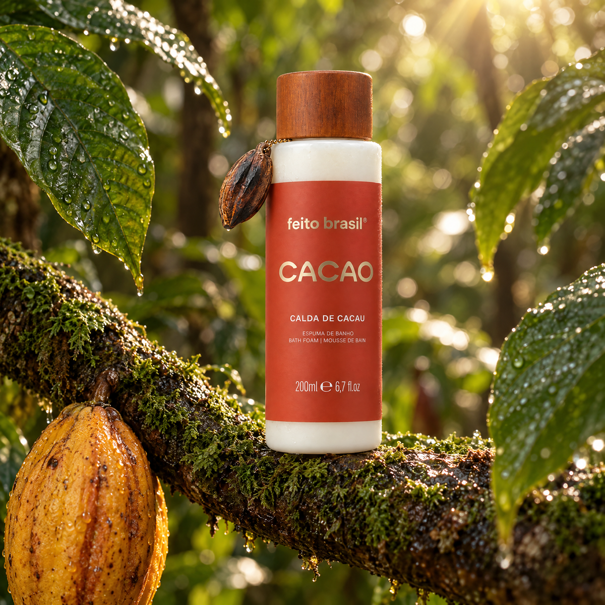 Ritual CACAO