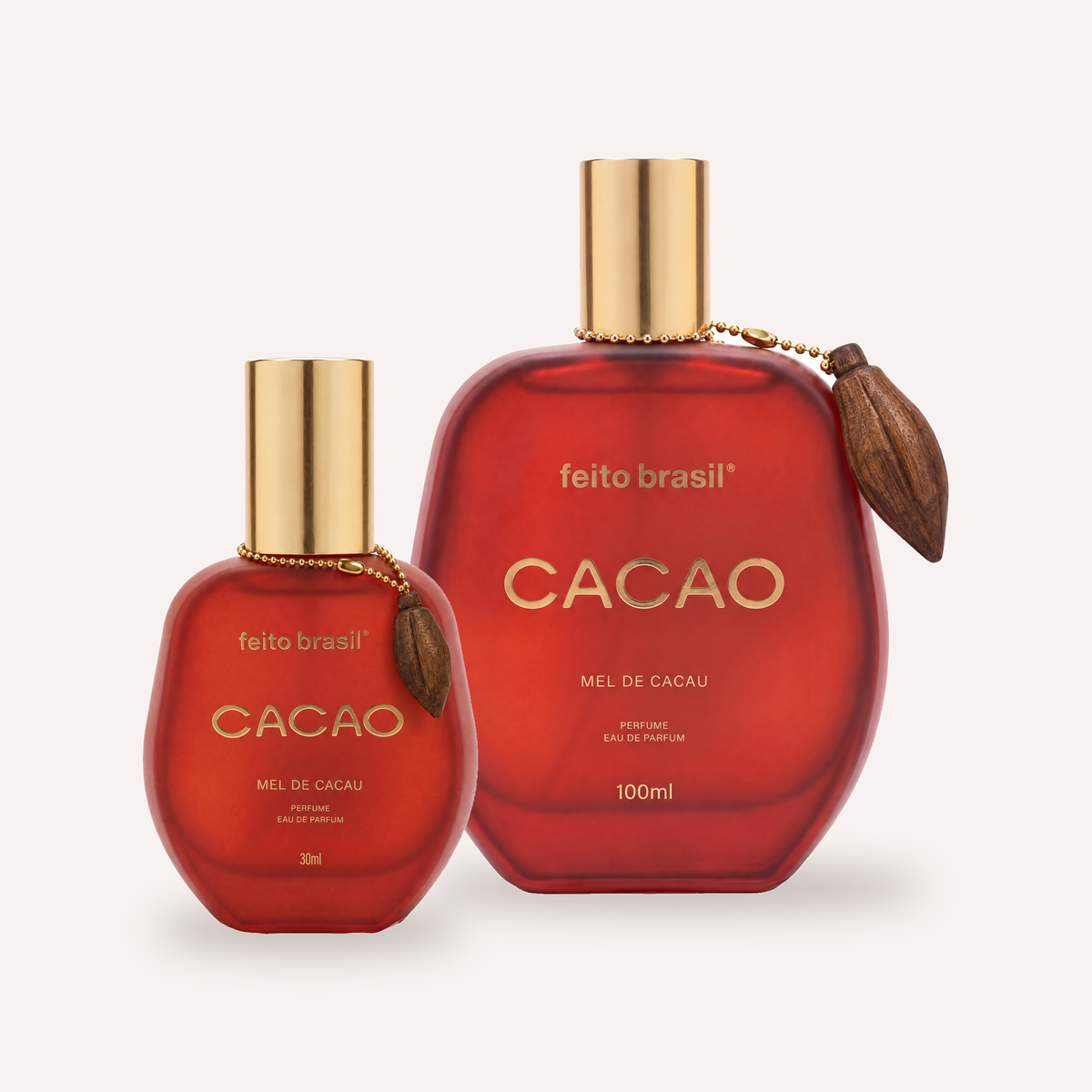 Duo Mel de Cacau
