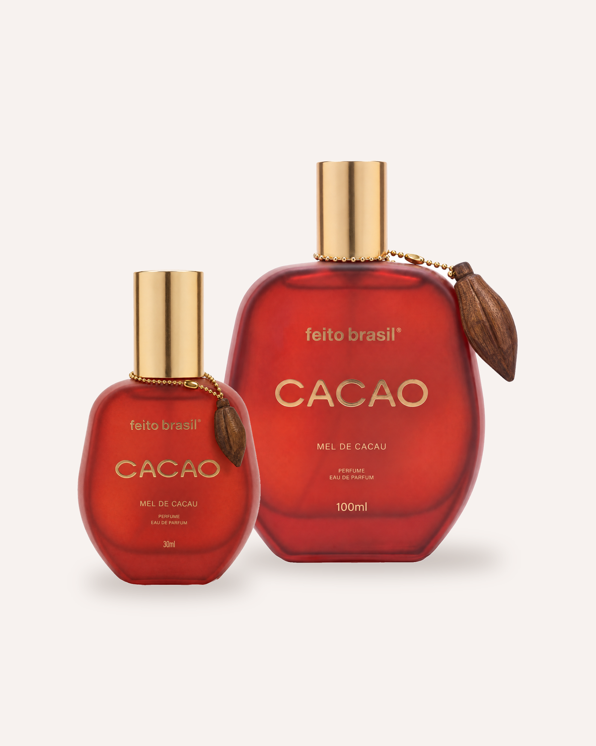 Duo Mel de Cacau