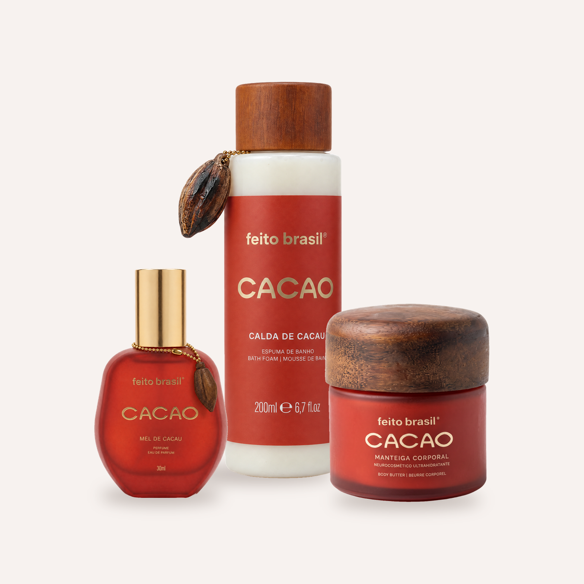 Ritual CACAO
