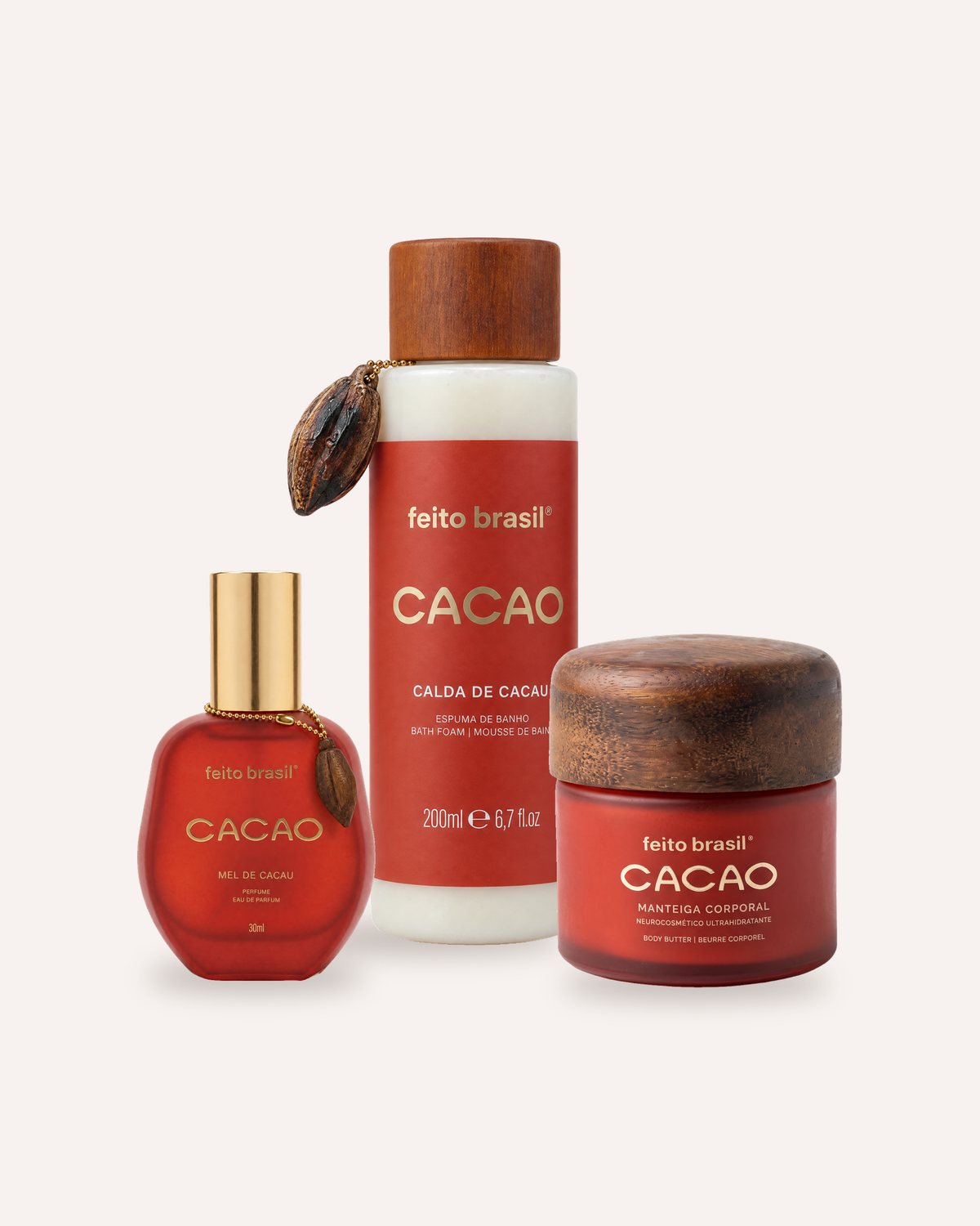 Ritual CACAO