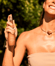 Perfume em Néctar Leite Corporal