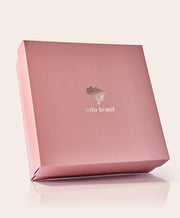 Caixa Presente feito brasil