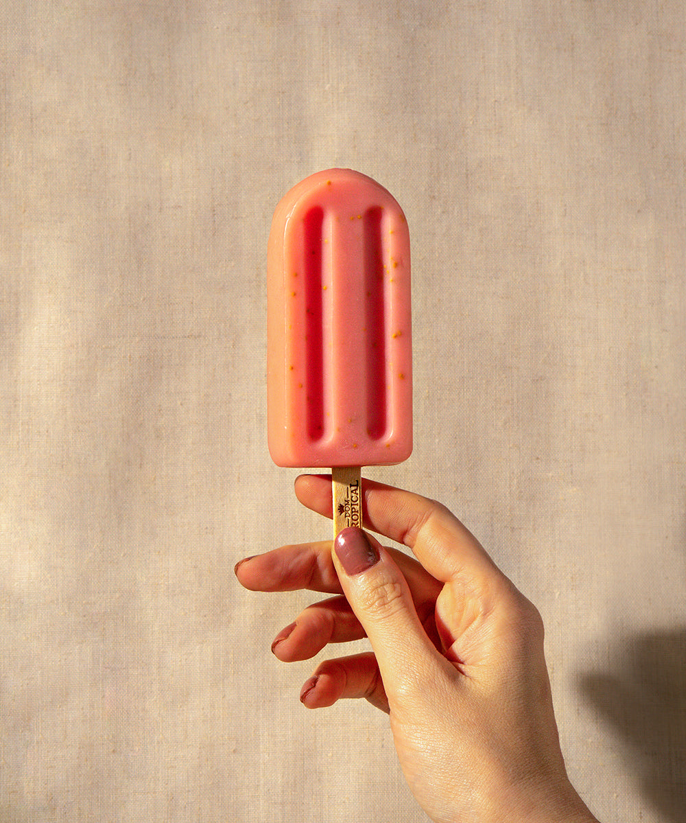 Sabonete em Barra Goiaba