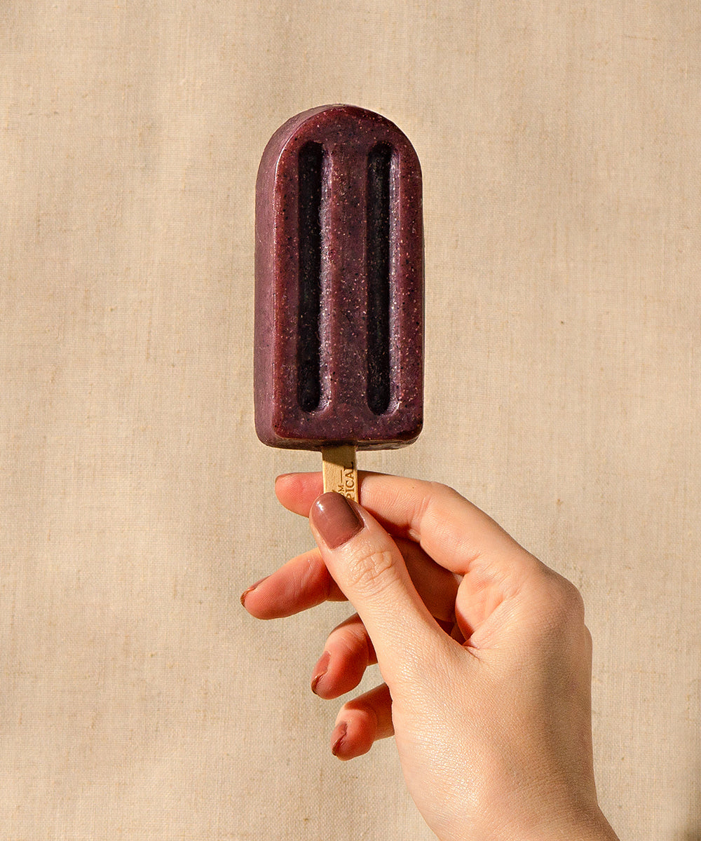 Sabonete em Barra Jabuticaba