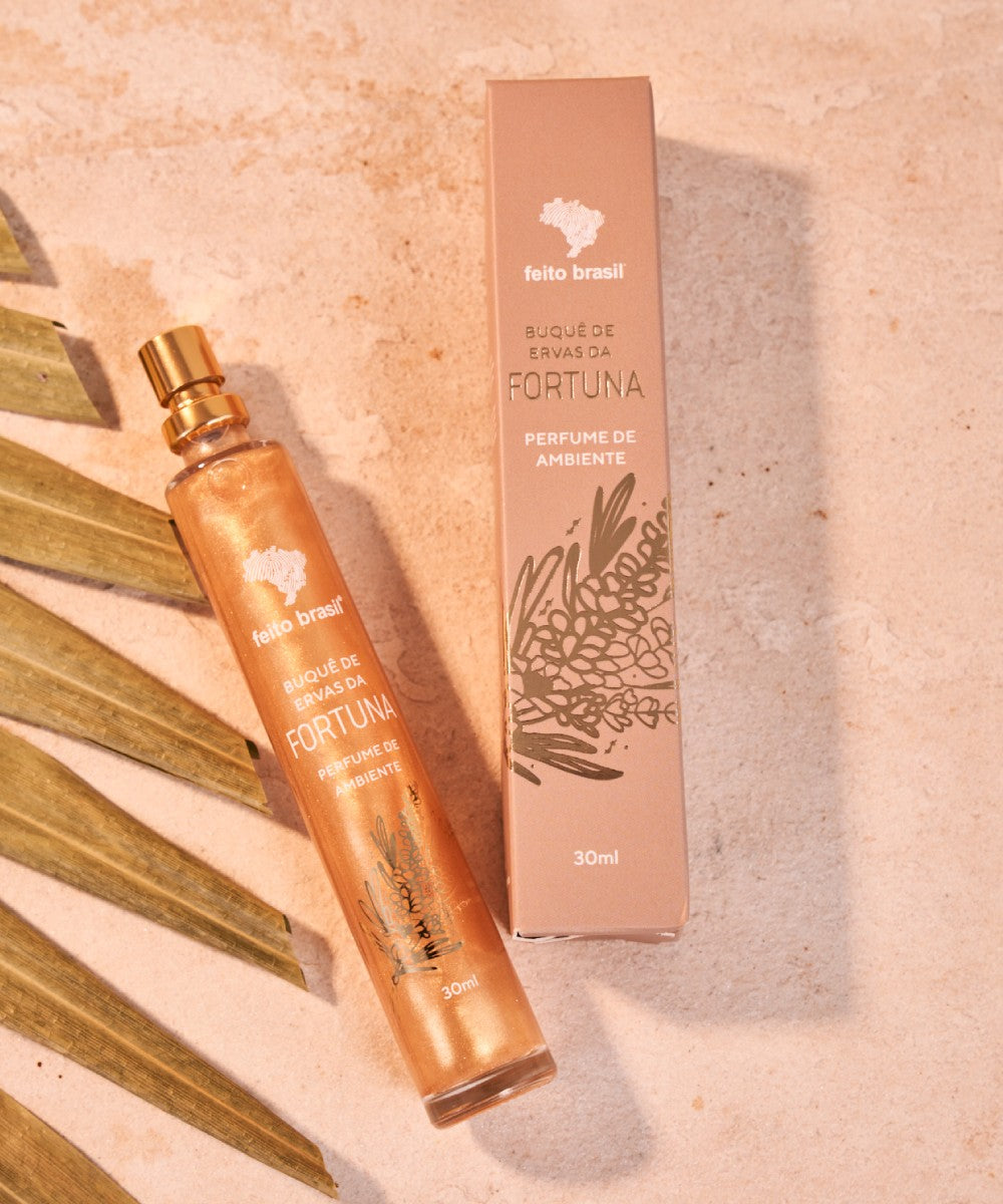 Perfume de Ambientes Fortuna