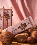 Gomagem Estimulante Corporal