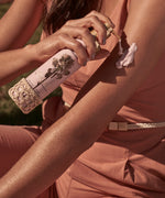 Hidratante Fortalecedor e Firmador