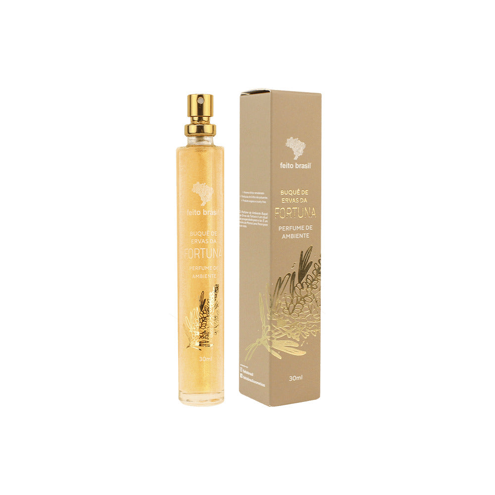 Perfume de Ambientes Fortuna