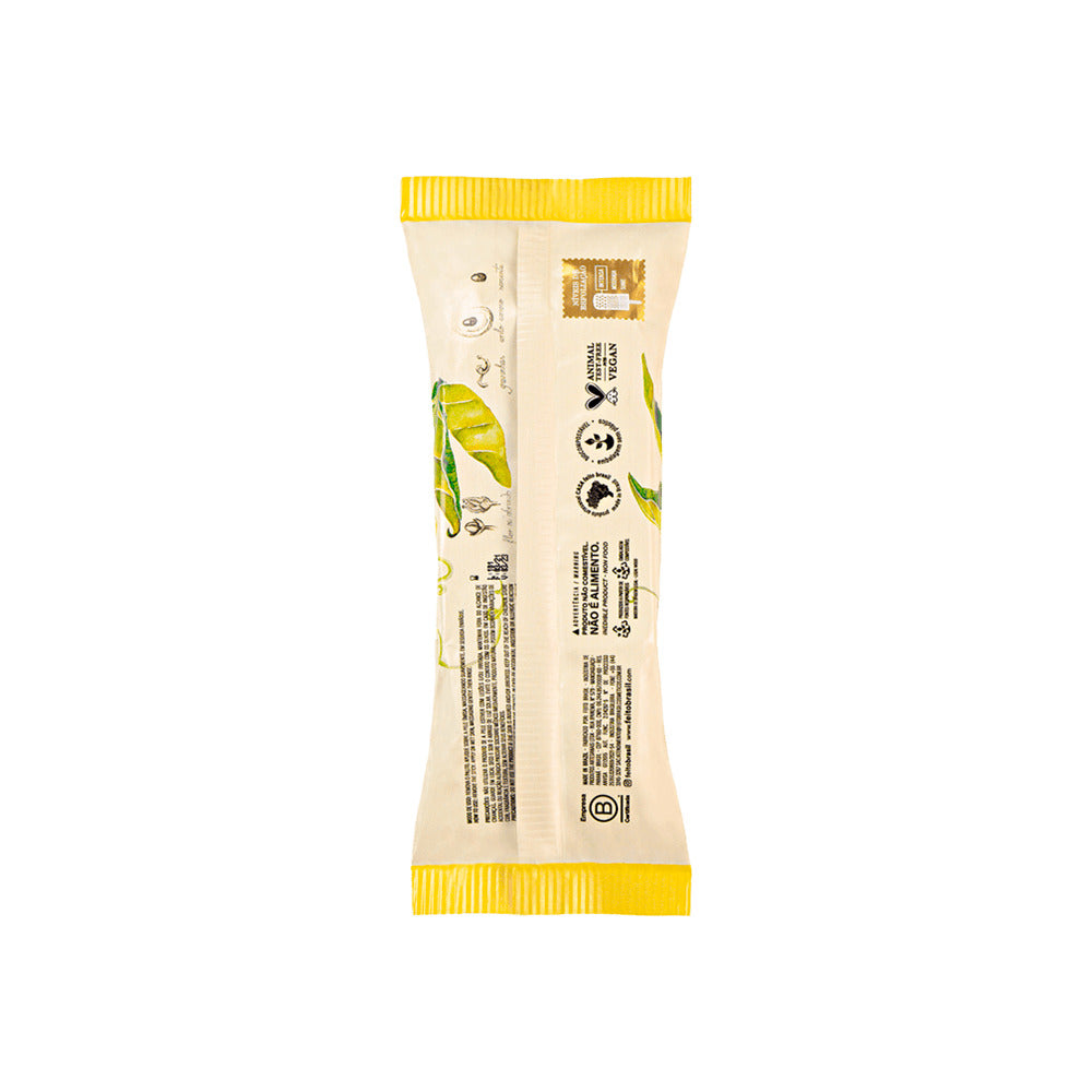 Sabonete em Barra Maracujá