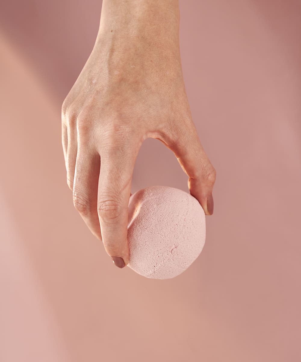 Bomba Espumante Romance