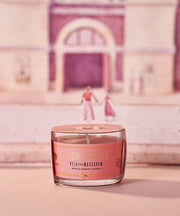 Vela Perfumada para Massagem Romance