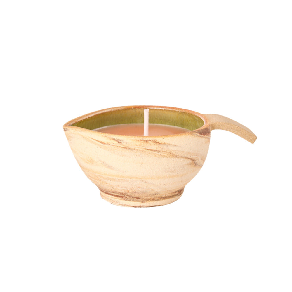 Vela para Massagem Hidratante - Calor do Pago